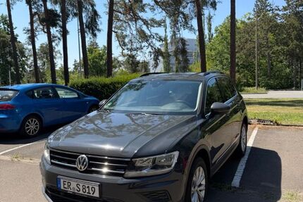 VW Tiguan 160.000 km 16.500 &euro; Erlangen 91052