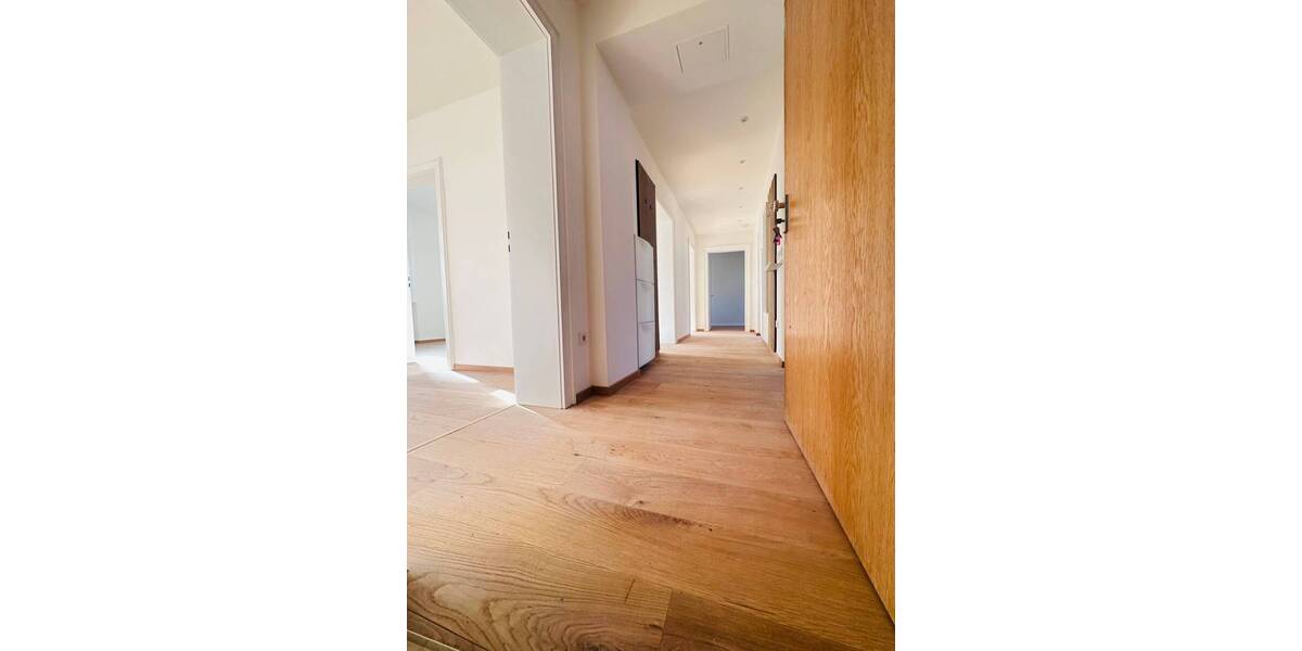 Etagenwohnung Nürnberg Gostenhof - 4 Zimmer, 87 m&sup2;, 1.150&euro; | Angebot:26833600