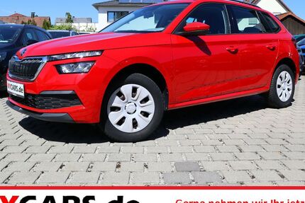 Skoda Kamiq 51.444 km 12.222 &euro; Röthenbach a. d. Pegnitz 90552