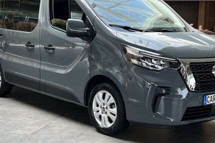 Nissan Primastar 18.490 km 30.740 &euro; Cadolzburg bei Nürnberg 90556