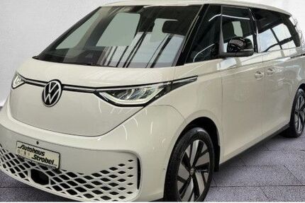 VW ID. Buzz 22.416 km 43.990 &euro; Schnaittach 91220