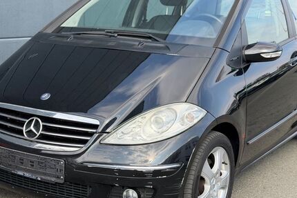 Mercedes-Benz A 170 182.000 km 1.000 &euro; Fürth 90763