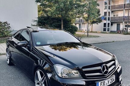 Mercedes-Benz C 250 100.000 km 18.790 € Erlangen 91058