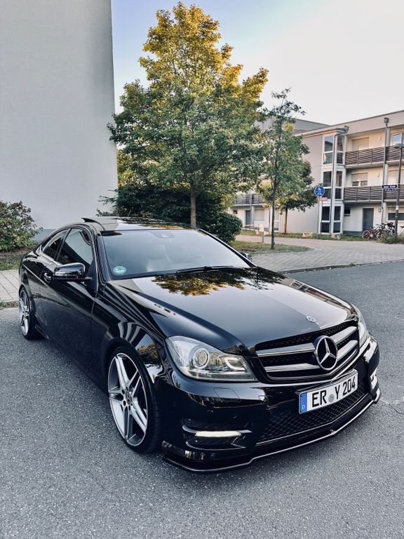 Mercedes-Benz C 250 100.000 km 18.790 € Erlangen 91058