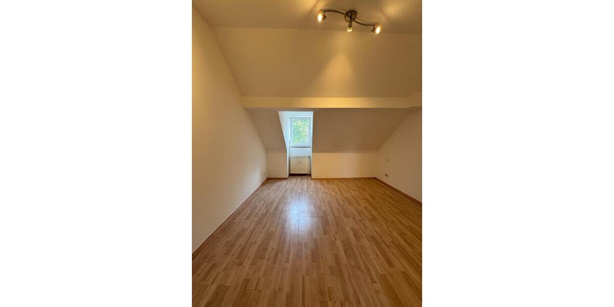 Dachgeschoßwohnung Fürth Altstadt - 2.5 Zimmer, 53 m&sup2;, 650&euro; | Angebot:25440169