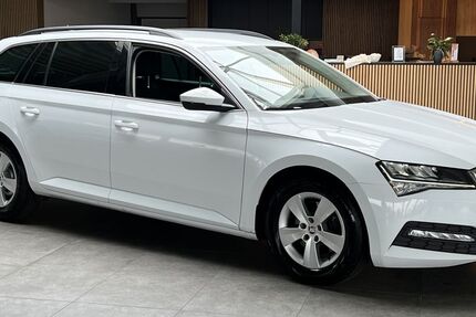 Skoda Superb 139.364 km 18.440 € Cadolzburg bei Nürnberg 90556