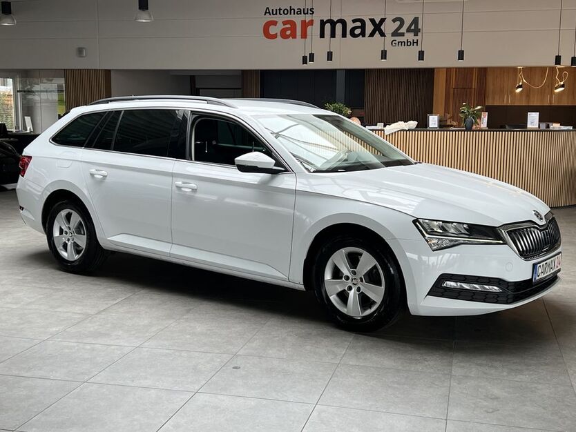 Skoda Superb 139.364 km 18.440 € Cadolzburg bei Nürnberg 90556