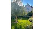 Provisionsfrei! Saniertes Einfamilienhaus +großem Garten & Garage