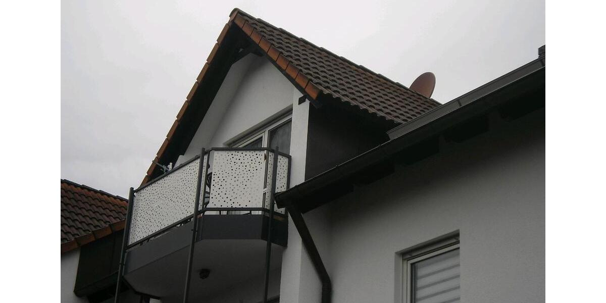 Etagenwohnung Cadolzburg - 2.5 Zimmer, 59 m&sup2;, 209.000&euro; | Angebot:27172880