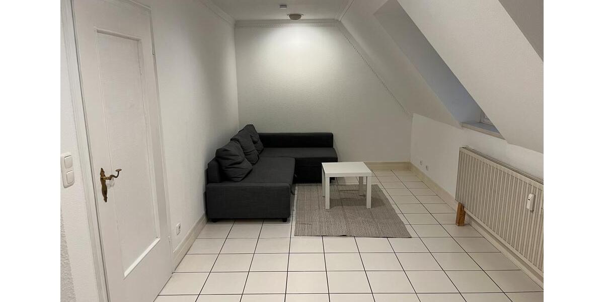 Etagenwohnung Nürnberg Erlenstegen - 2 Zimmer, 47 m&sup2;, 780&euro; | Angebot:24691436
