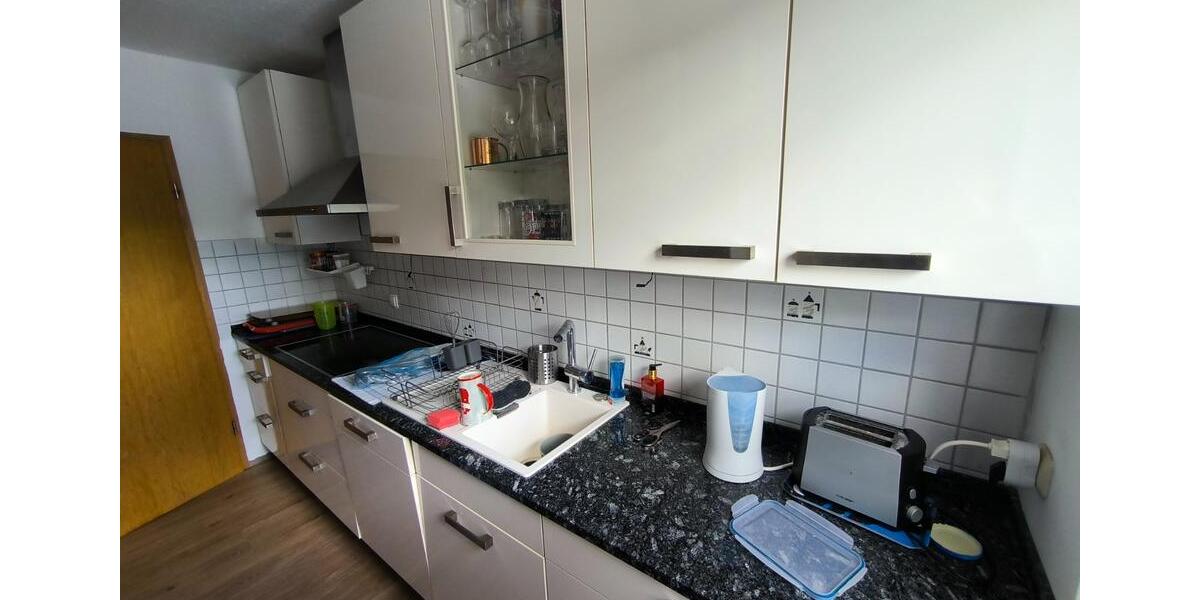 Dachgeschoßwohnung Offenhausen - 3 Zimmer, 65 m&sup2;, 175.000&euro; | Angebot:24292127