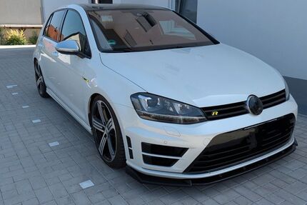 VW Golf 116.000 km 22.499 € Großenseebach 91091