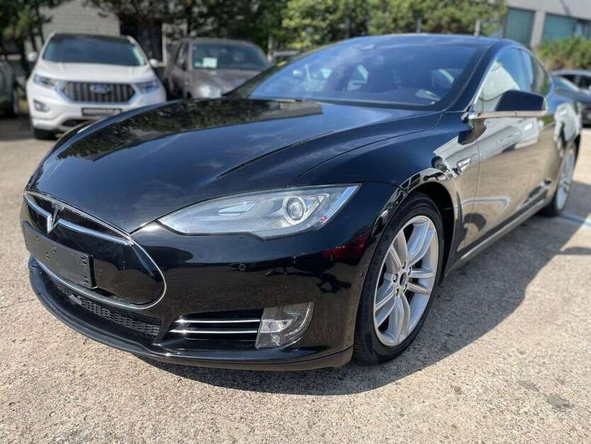 Model S