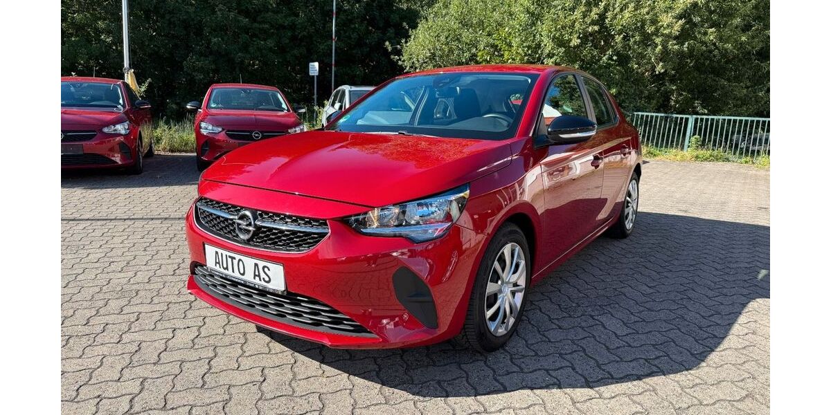Opel Corsa 66.000 km 10.900 &euro; Zirndorf 90513