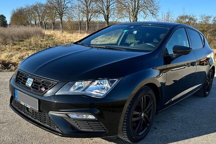 Seat Leon 83.680 km 16.900 &euro; Schwabach 91126