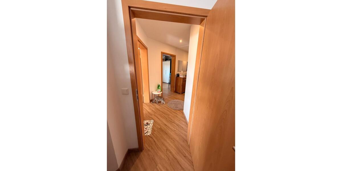 Etagenwohnung Winkelhaid - 3 Zimmer, 74 m&sup2;, 339.000&euro; | Angebot:26547507