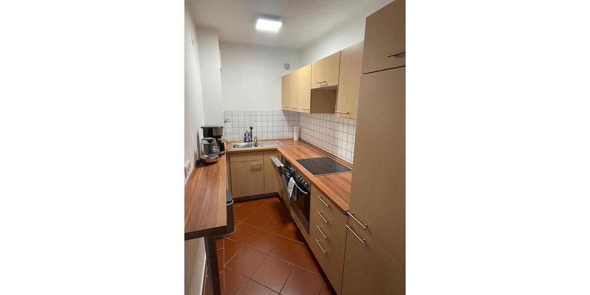 Hochparterre Ammerndorf - 1 Zimmer, 51 m&sup2;, 820&euro; | Angebot:26413738