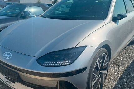 Hyundai IONIQ 81.000 km 33.090 &euro; Buchschwabach bei Nürnberg 90574