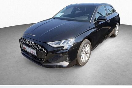Audi A3 6.580 km 26.690 &euro; Roth 91154