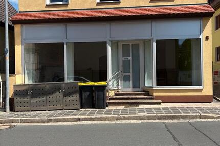 Gewerbeobjekt Großhabersdorf - 1.150&euro; | Angebot:21219998