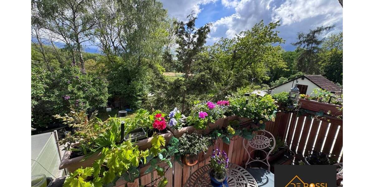 Etagenwohnung Nürnberg Reichelsdorf - 3 Zimmer, 65 m&sup2;, 249.000&euro; | Angebot:26704254