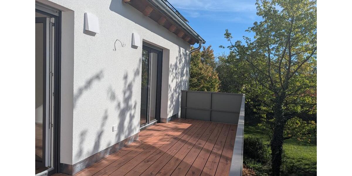Etagenwohnung Erlangen Alterlangen - 3 Zimmer, 88 m&sup2;, 1.590&euro; | Angebot:27604771