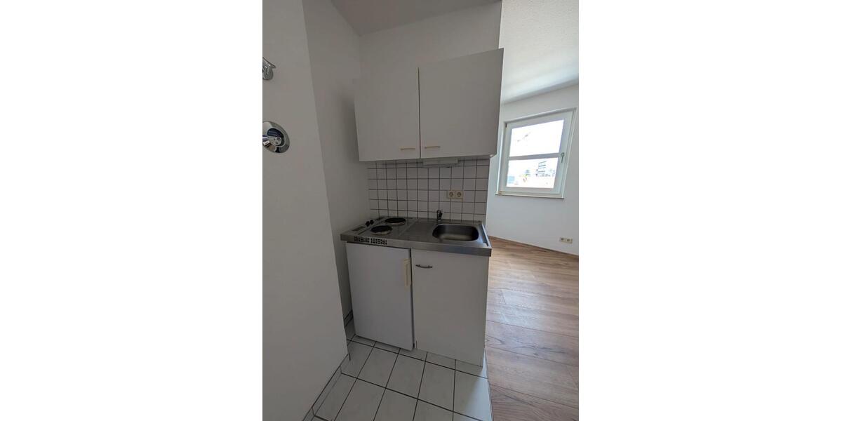 Etagenwohnung Erlangen Am Anger - 1 Zimmer, 23 m&sup2;, 675&euro; | Angebot:27597850