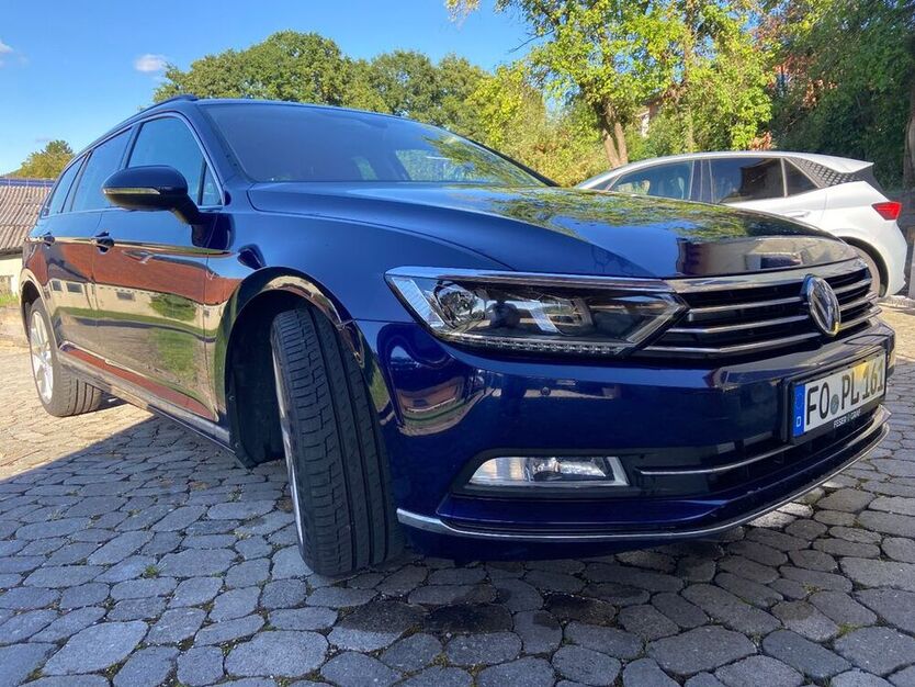 Passat Variant