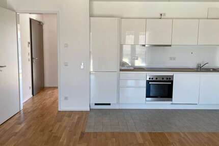 Wohnung Erlangen Sebaldussiedlung - 2 Zimmer, 58 m&sup2;, 921&euro; | Angebot:26472538