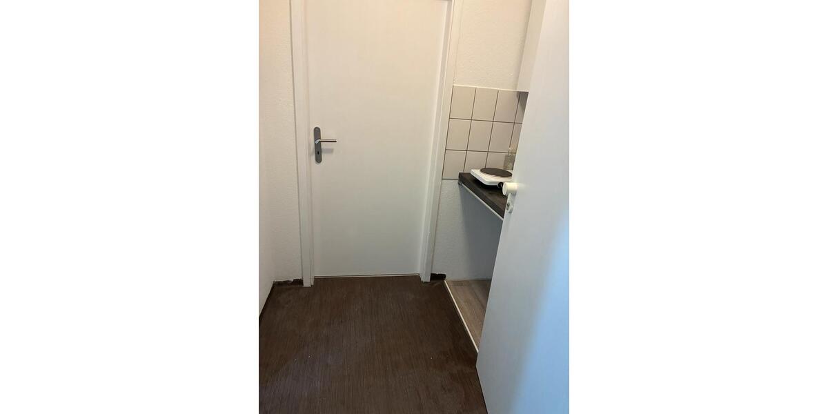 Etagenwohnung Nürnberg Gibitzenhof - 1 Zimmer, 20 m&sup2;, 105.000&euro; | Angebot:26186688