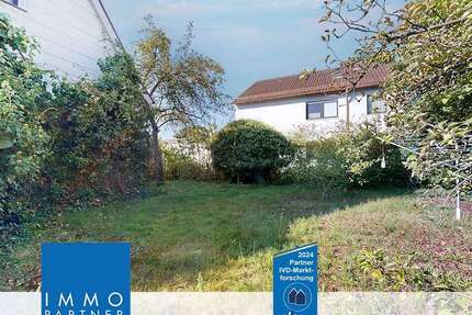 Grundstück zu verkaufen in Nürnberg Südliche Außenstadt 225.000 € 349 m² zimmer