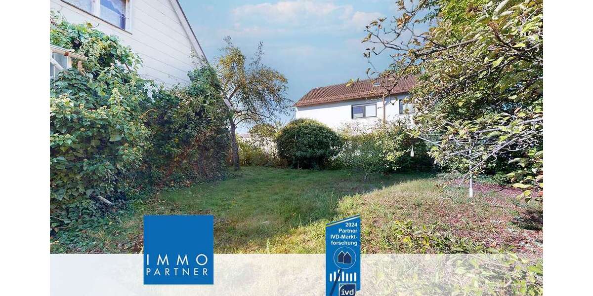 Grundstück zu verkaufen in Nürnberg Südliche Außenstadt 225.000 € 349 m² zimmer