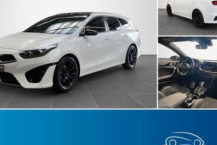 Kia ceed Sportswagon 42.000 km 24.890 &euro; Buchschwabach bei Nürnberg 90574