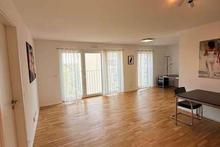 Wohnung Fürth Altstadt - 2 Zimmer, 53 m&sup2;, 823&euro; | Angebot:27549485