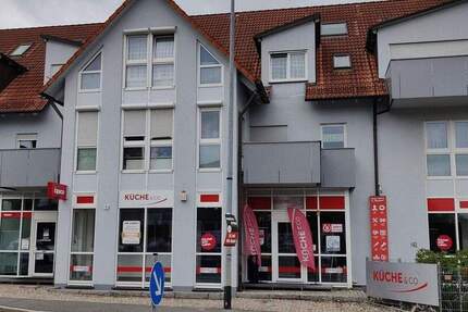 Ladengeschäft - Top Sichtlage zimmer