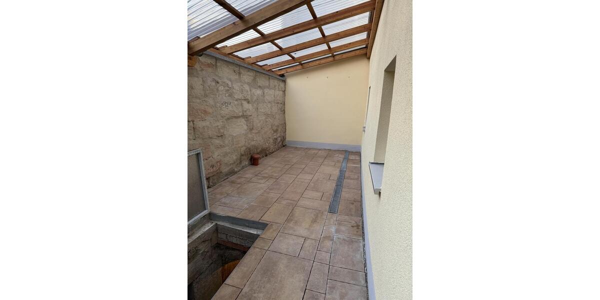 Reihenhaus Buckenhof - 3.5 Zimmer, 102 m&sup2;, 1.680&euro; | Angebot:22250500