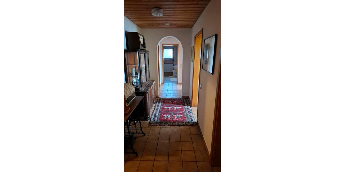 Etagenwohnung Forchheim - 2 Zimmer, 60 m&sup2;, 700&euro; | Angebot:25749831