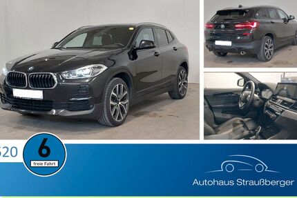 BMW X2 84.500 km 28.770 &euro; Buchschwabach bei Nürnberg 90574