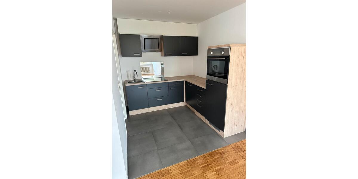 Etagenwohnung Wendelstein - 2 Zimmer, 54 m&sup2;, 209.000&euro; | Angebot:27013691