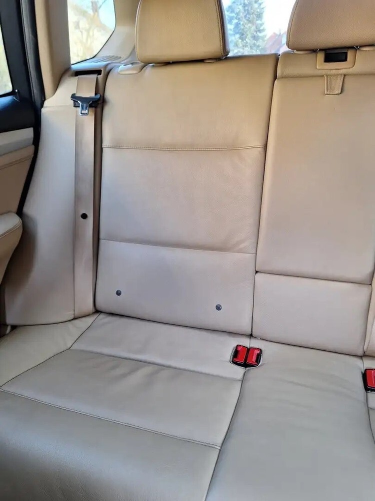 BMW X3 169.000 km 14.490 € Nürnberg 90403