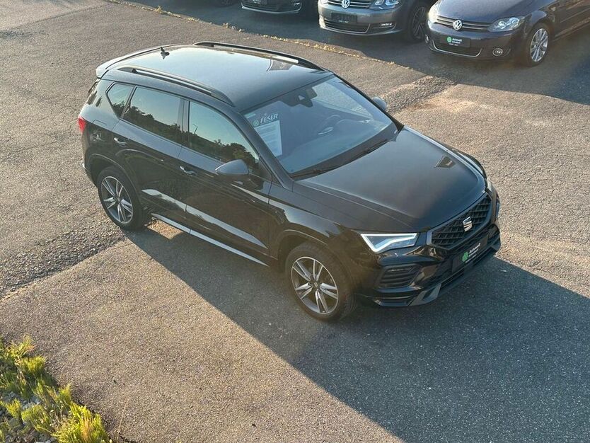 Ateca