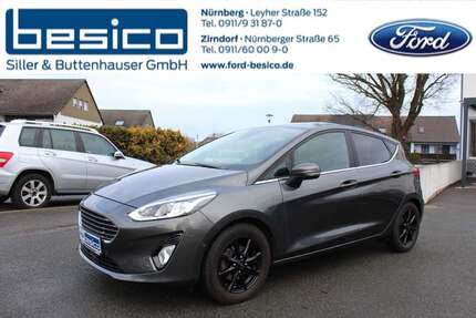 Ford Fiesta 55.730 km 13.770 &euro; Nürnberg 90431