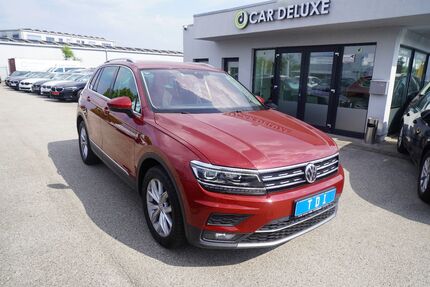 VW Tiguan 71.000 km 26.999 &euro; Fürth 90763