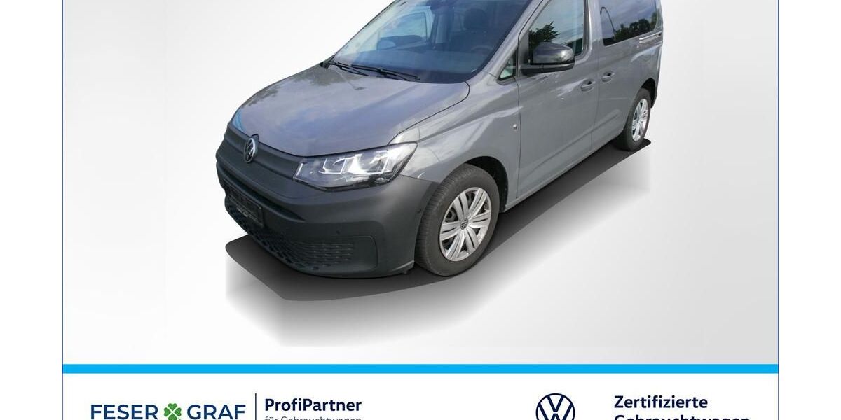 VW Caddy 38.750 km 24.245 &euro; Nürnberg 90441