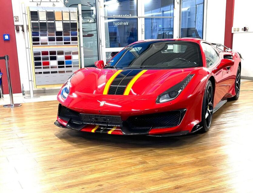 488 Pista