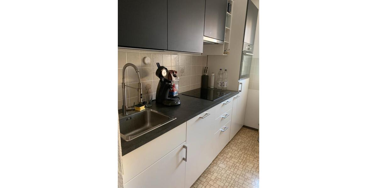 Etagenwohnung Erlangen Am Anger - 2 Zimmer, 65 m&sup2;, 814&euro; | Angebot:25589268