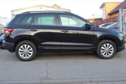 Skoda Karoq 168.700 km 17.700 &euro; Fürth 90763