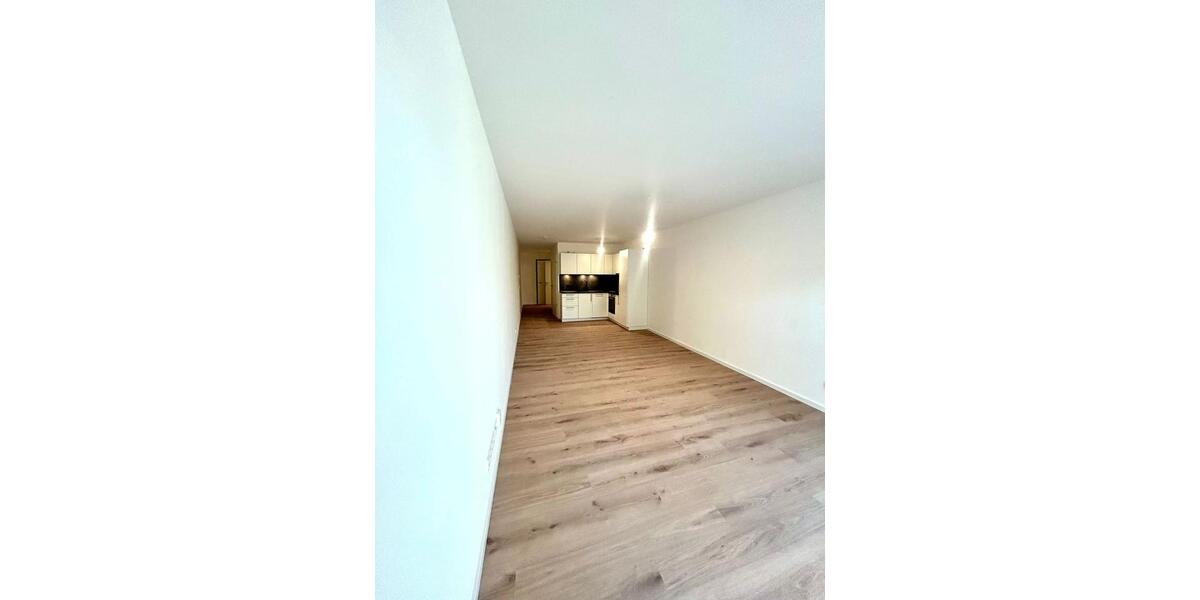 Etagenwohnung Nürnberg Gibitzenhof - 2 Zimmer, 57 m&sup2;, 1.154&euro; | Angebot:25432018
