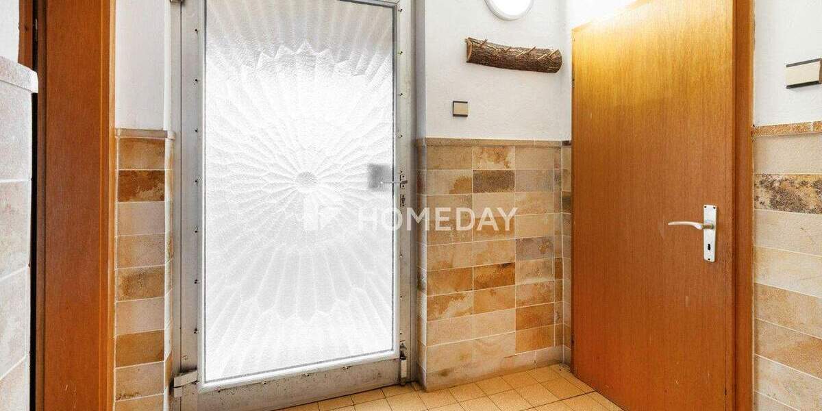 Mehrfamilienhaus, Wohnhaus Abenberg Wassermungenau - 9 Zimmer, 300 m&sup2;, 399.000&euro; | Angebot:25737451