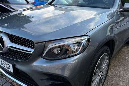 Mercedes-Benz GLC 250 305.000 km 22.980 € Fuerth 90763
